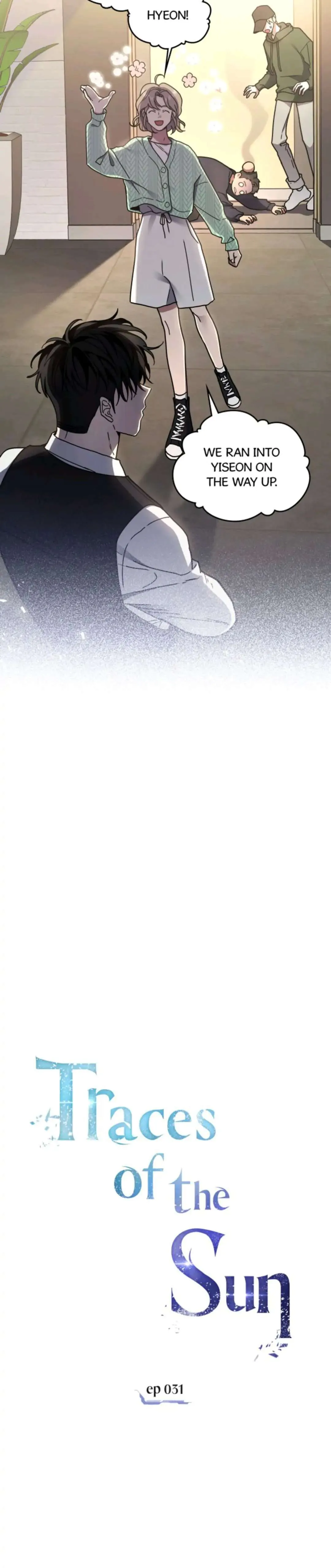 A Trace of the Wonder Chapter 31 page 9 - 