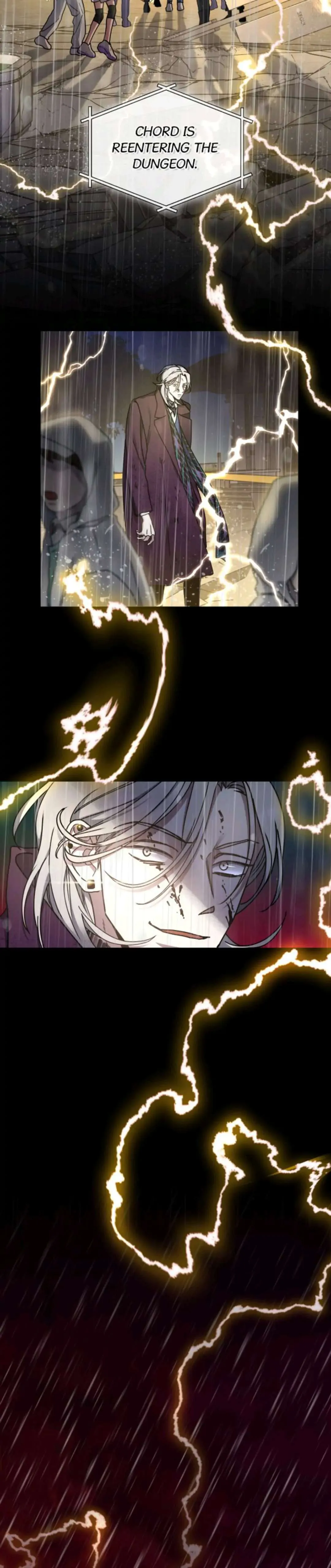 A Trace of the Wonder Chapter 32 page 26 - 