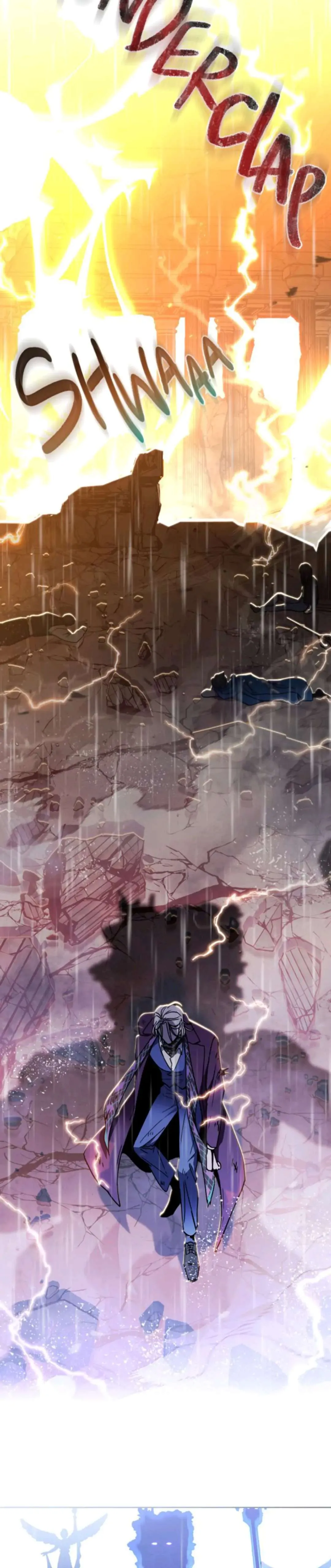 A Trace of the Wonder Chapter 32 page 8 - 