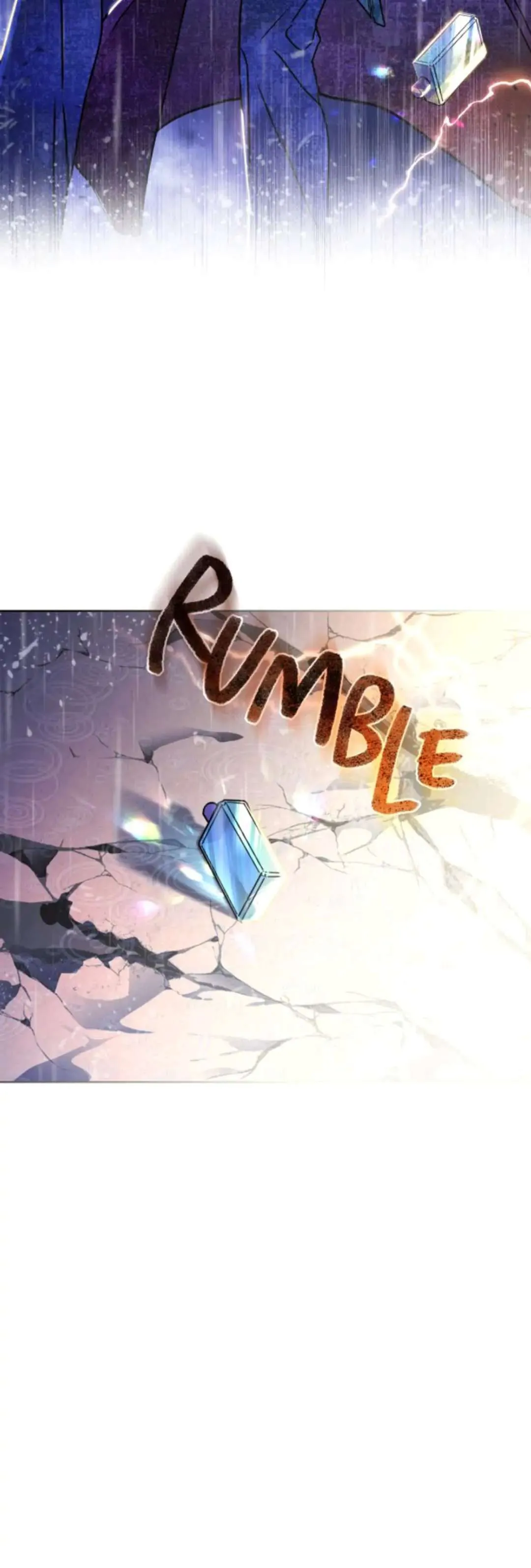 A Trace of the Wonder Chapter 32 page 10 - 