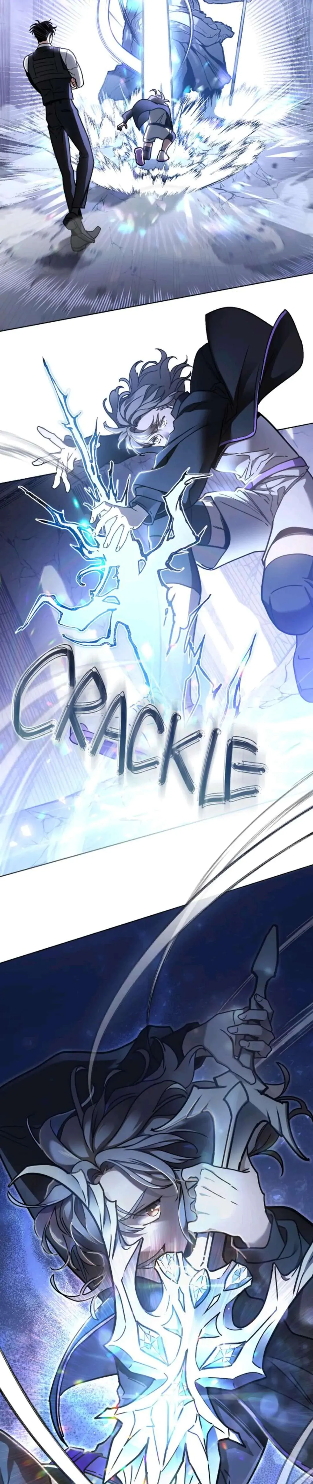 A Trace of the Wonder Chapter 33 page 19 - 