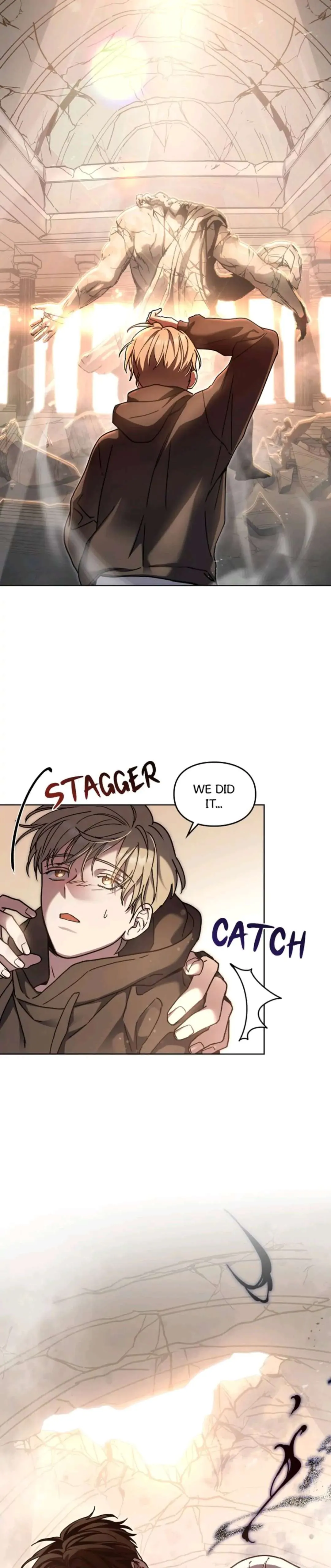 A Trace of the Wonder Chapter 33 page 30 - 