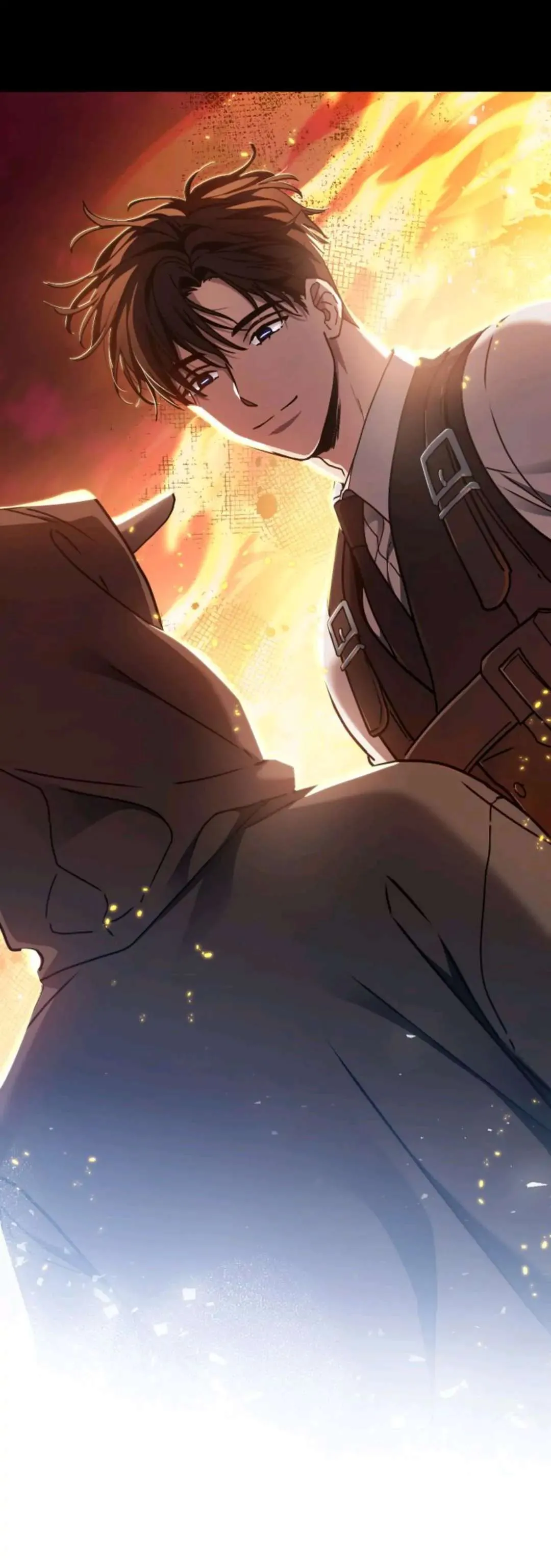 A Trace of the Wonder Chapter 33 page 9 - 