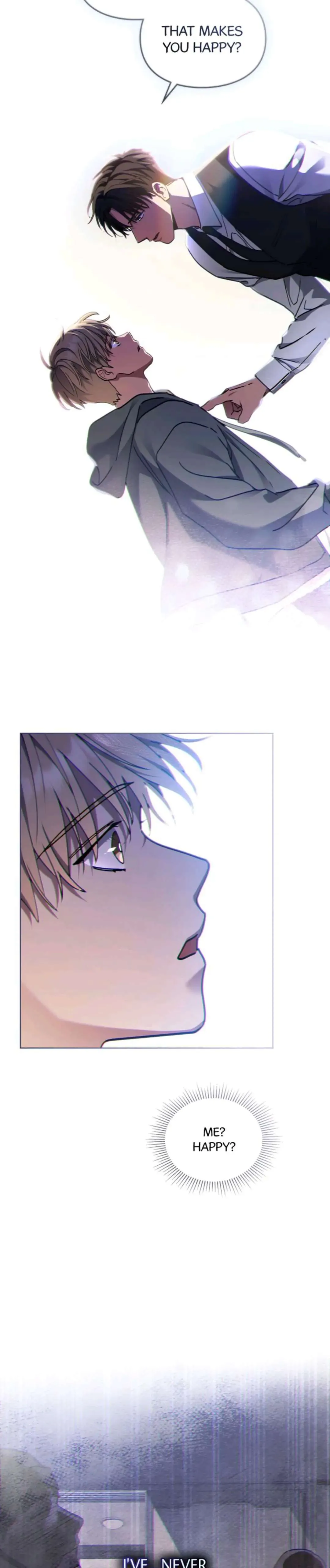 A Trace of the Wonder Chapter 34 page 26 - 