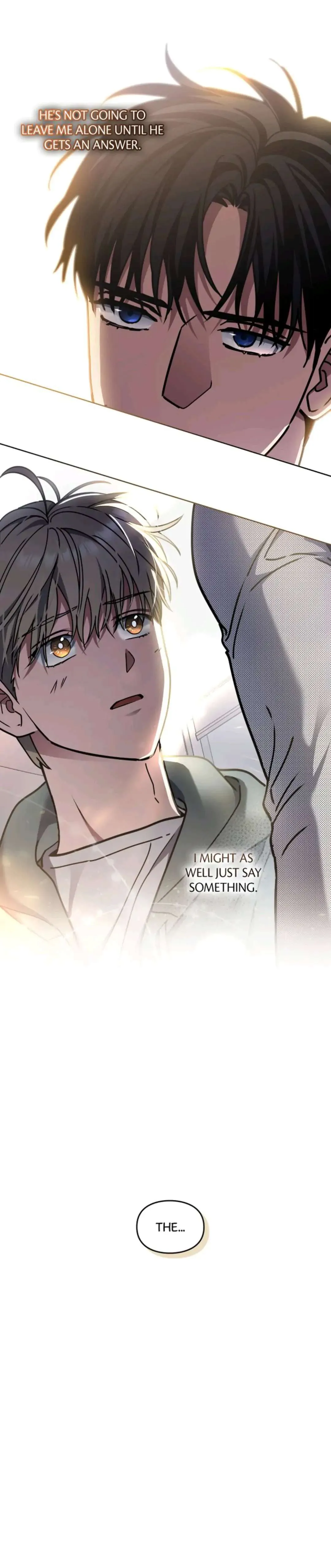 A Trace of the Wonder Chapter 34 page 28 - 
