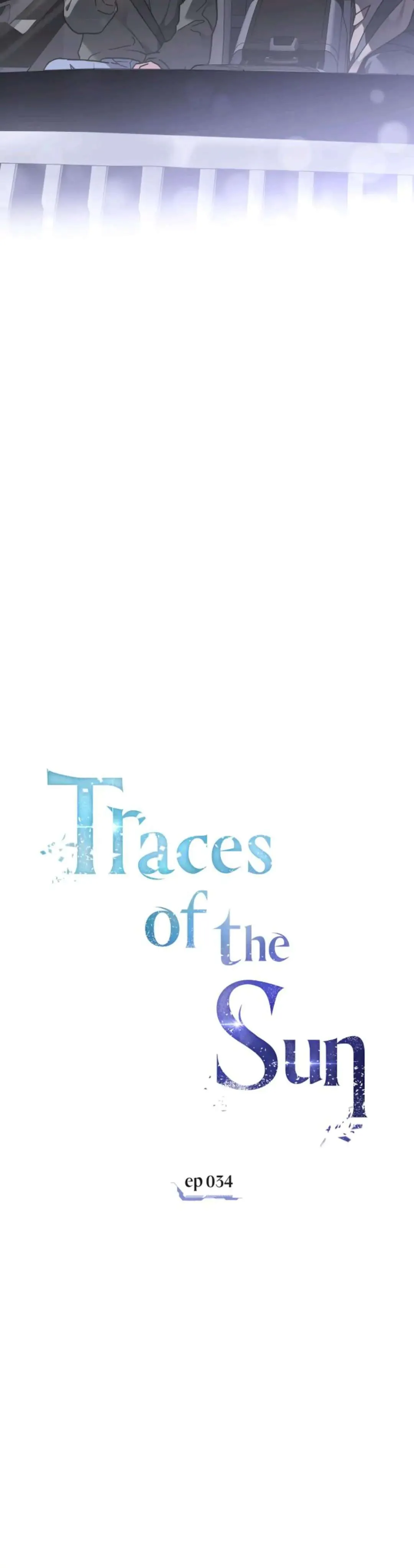 A Trace of the Wonder Chapter 34 page 6 - 