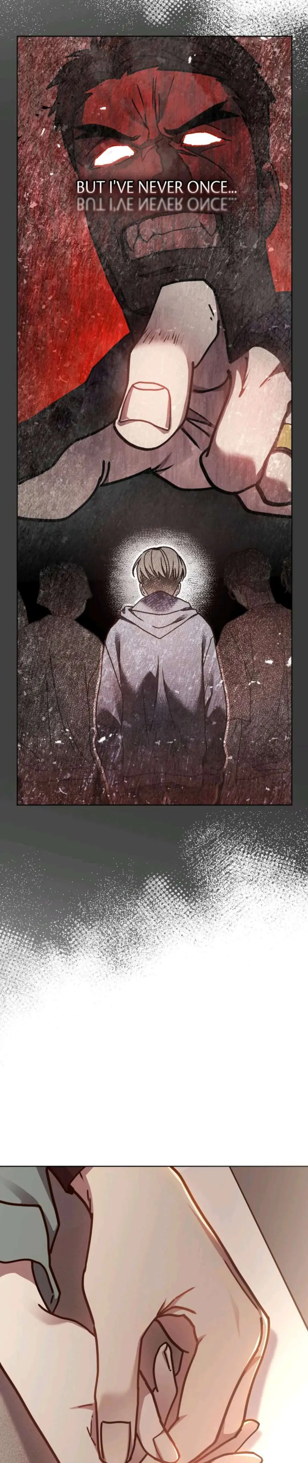 A Trace of the Wonder Chapter 35 page 16 - 