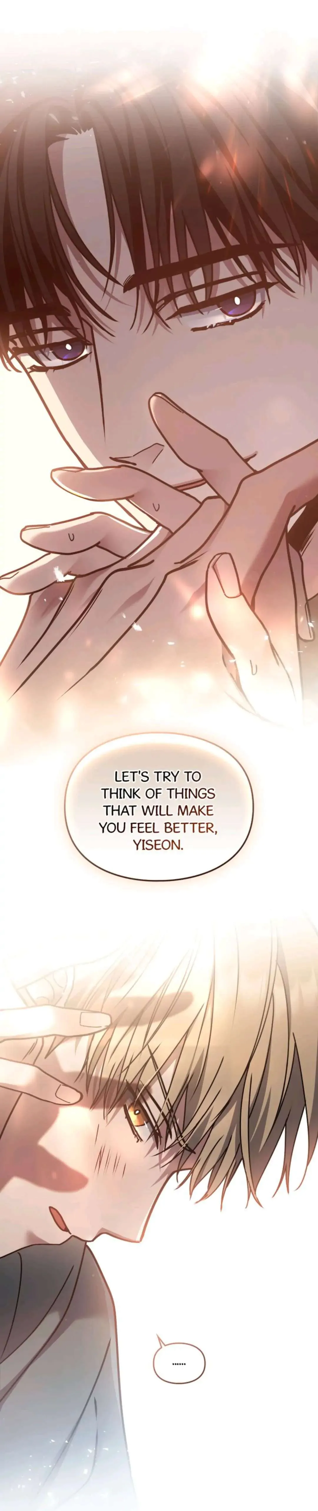 A Trace of the Wonder Chapter 35 page 18 - 