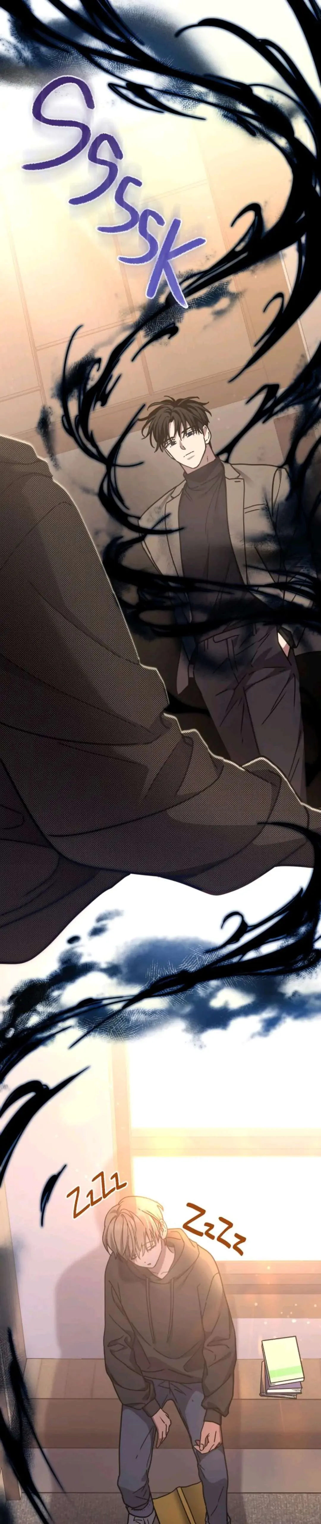 A Trace of the Wonder Chapter 36 page 19 - 