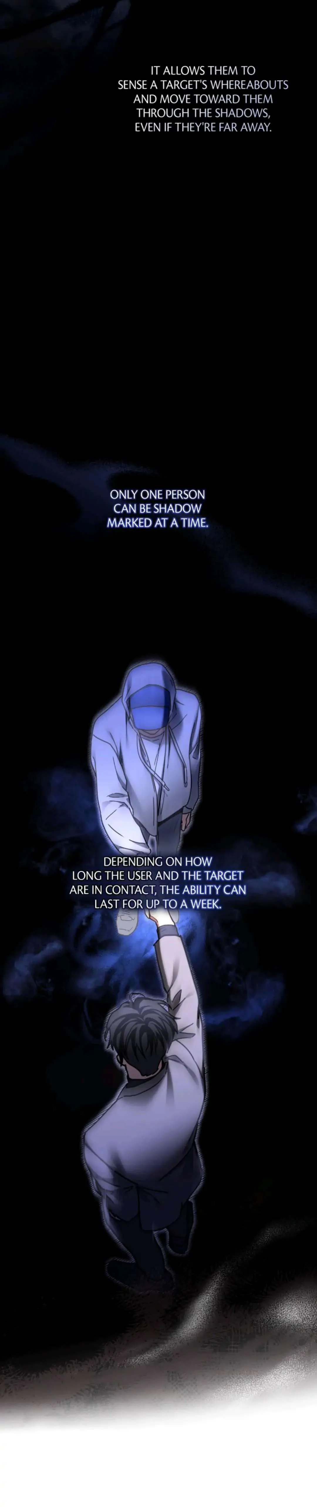 A Trace of the Wonder Chapter 36 page 21 - 