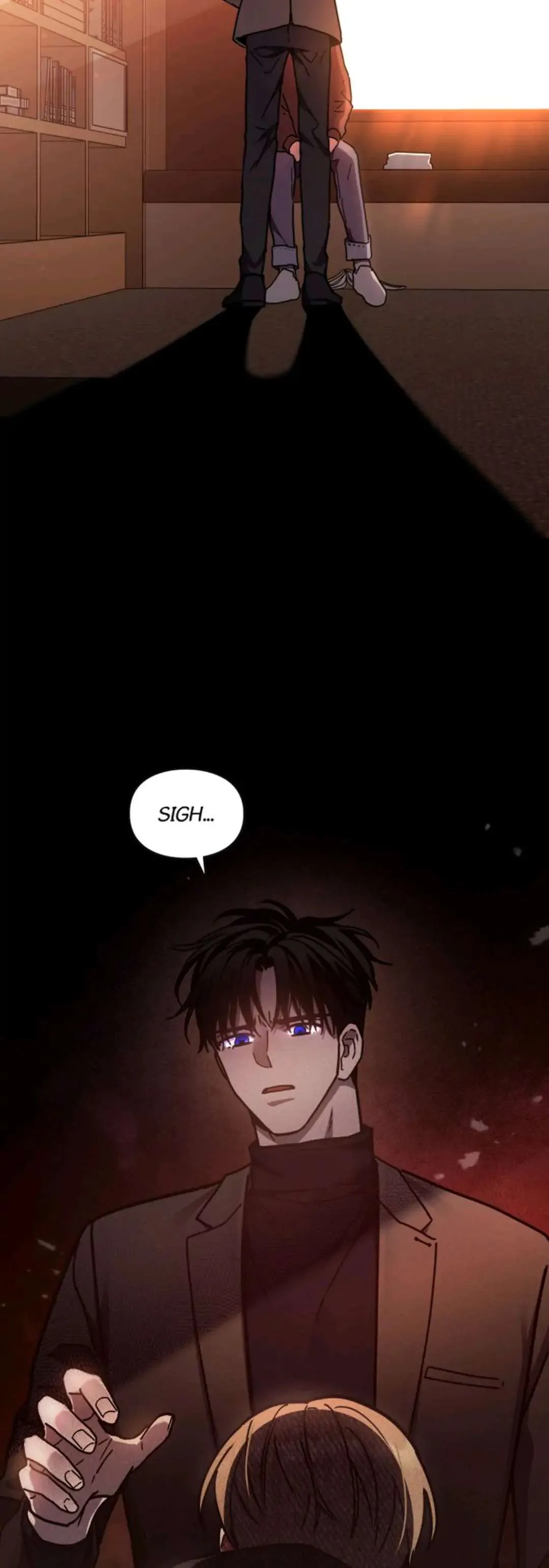 A Trace of the Wonder Chapter 36 page 27 - 