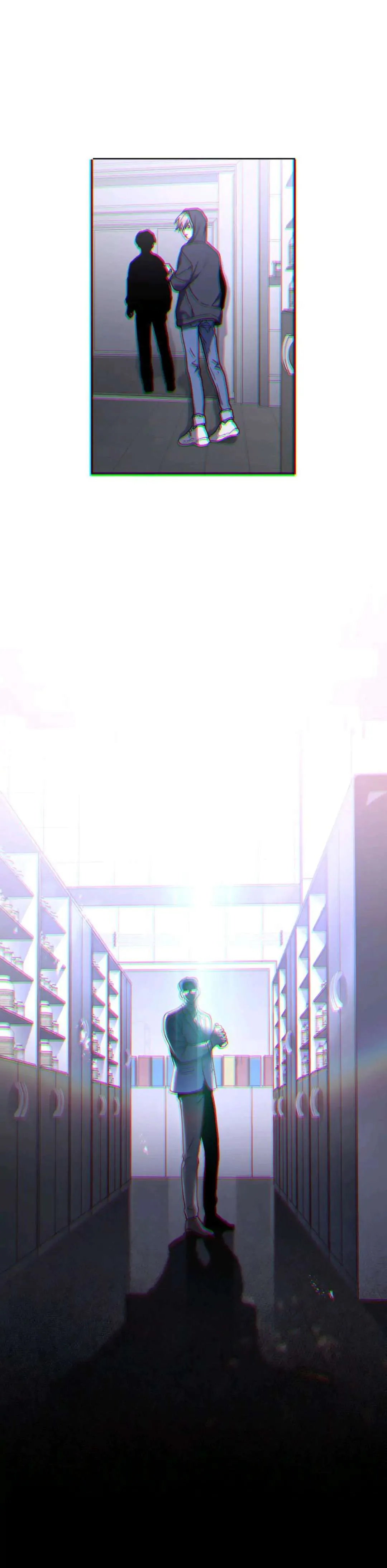 A Trace of the Wonder Chapter 36 page 4 - 