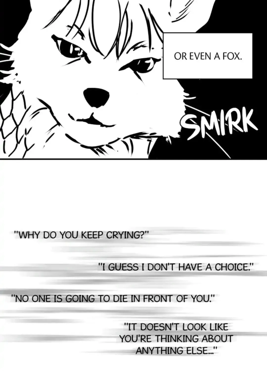 A Trace of the Wonder Chapter 37.1 page 17 - 