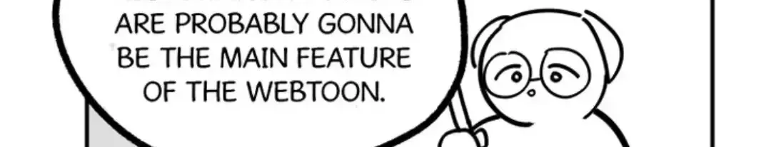 A Trace of the Wonder Chapter 37.1 page 20 - 