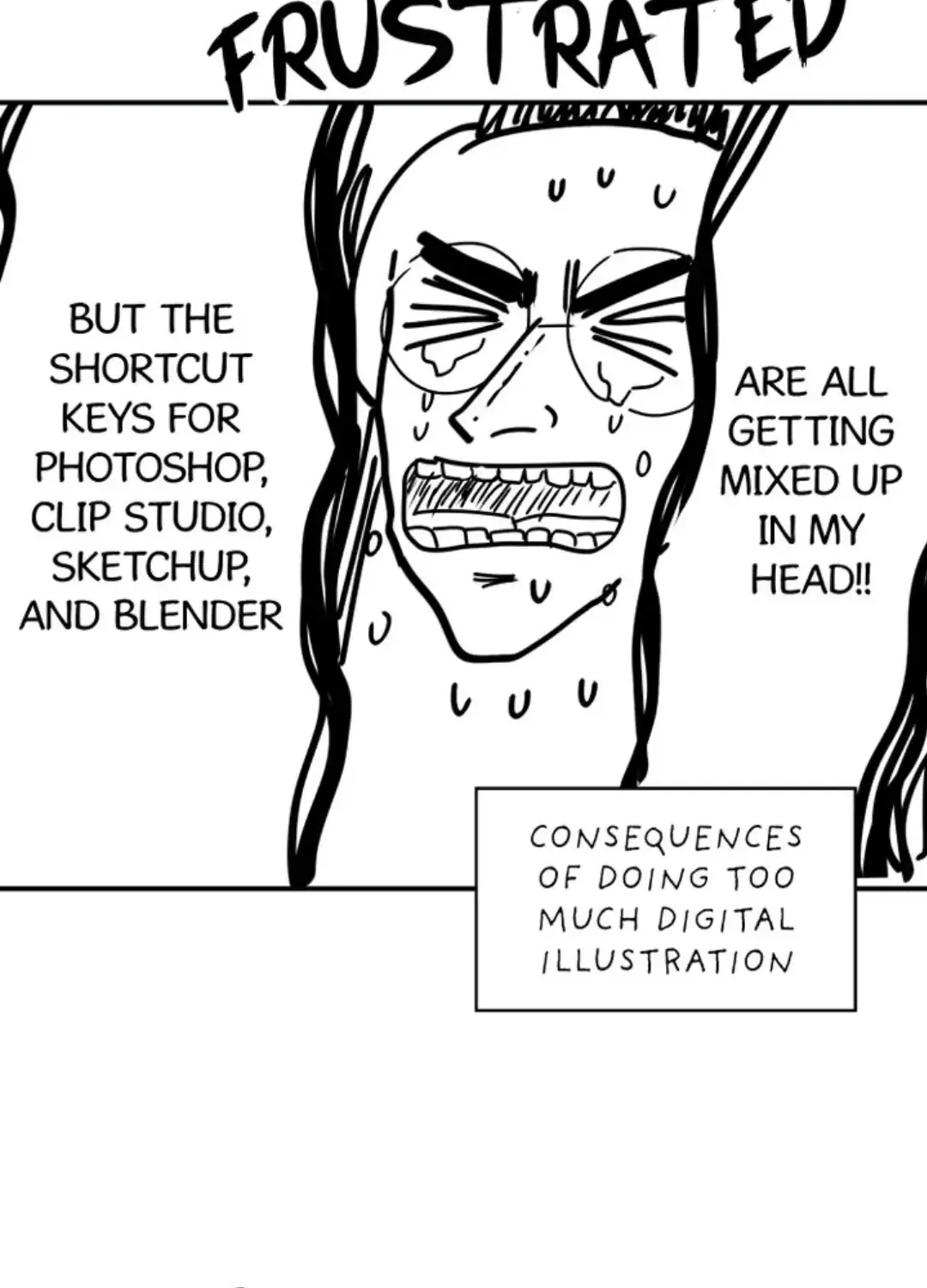 A Trace of the Wonder Chapter 37.1 page 27 - 