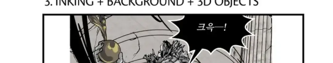 A Trace of the Wonder Chapter 37.1 page 38 - 