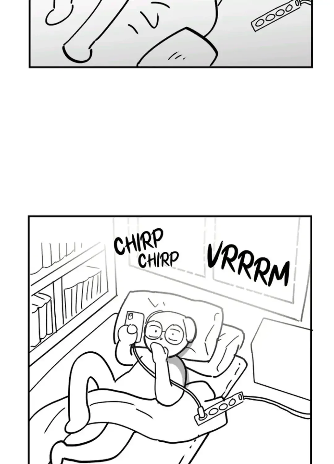 A Trace of the Wonder Chapter 37.1 page 7 - 