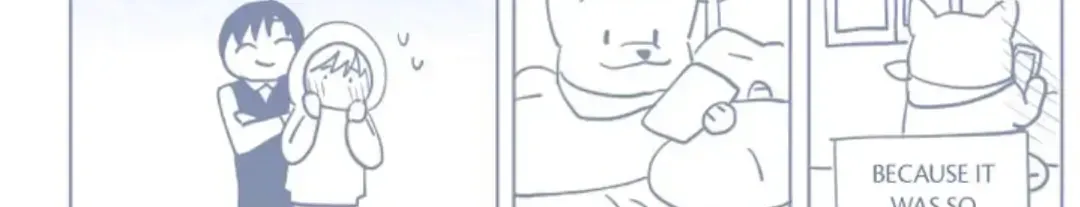 A Trace of the Wonder Chapter 37.1 page 62 - 