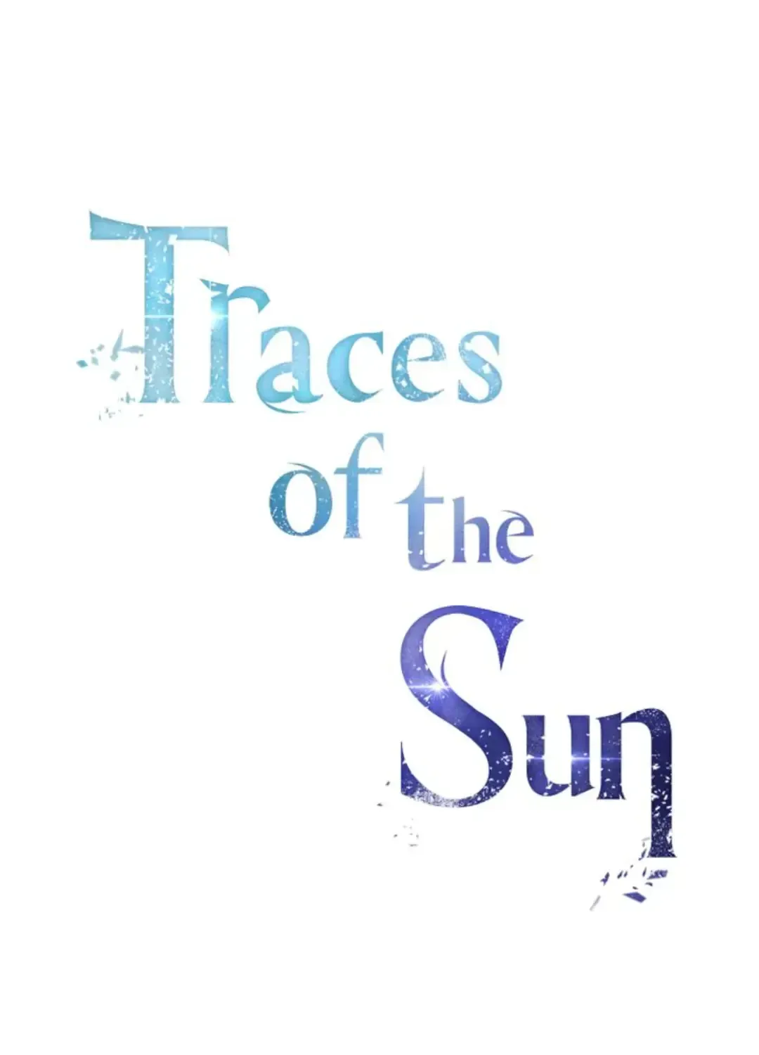 A Trace of the Wonder Chapter 37.1 page 71 - 
