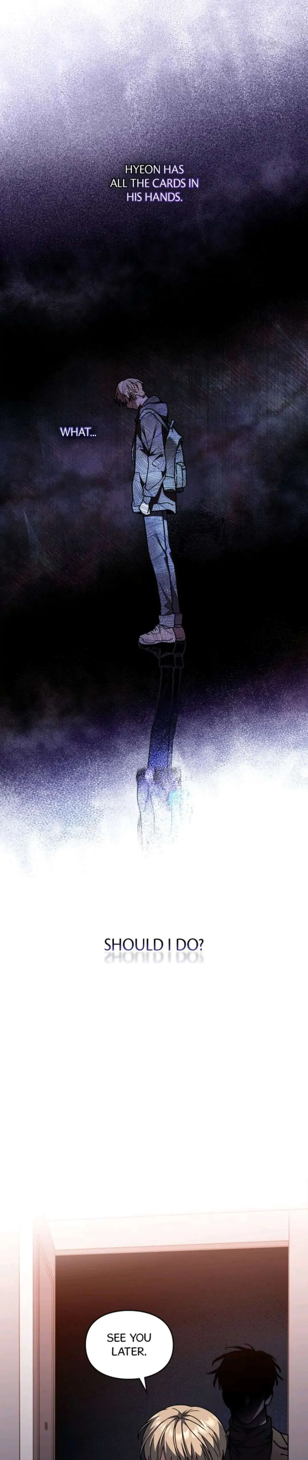 A Trace of the Wonder Chapter 37 page 12 - 