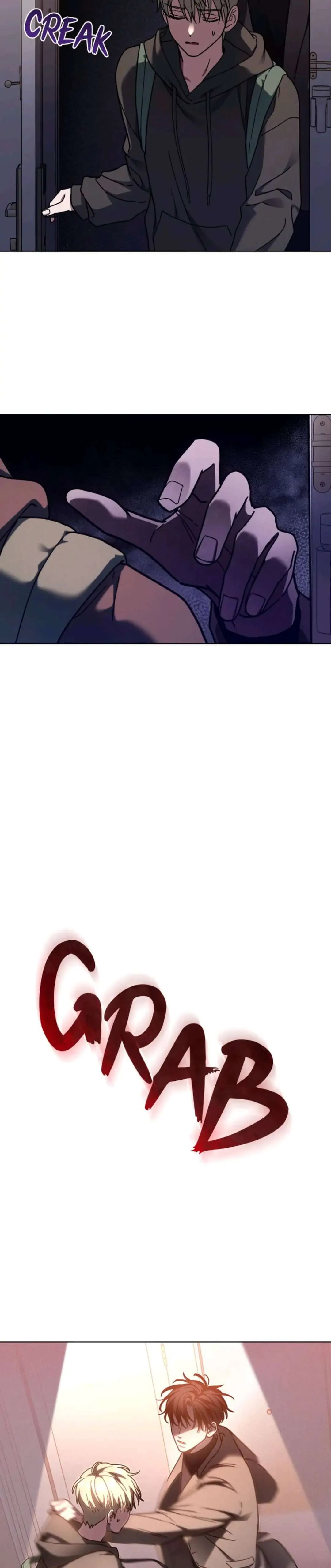 A Trace of the Wonder Chapter 37 page 13 - 
