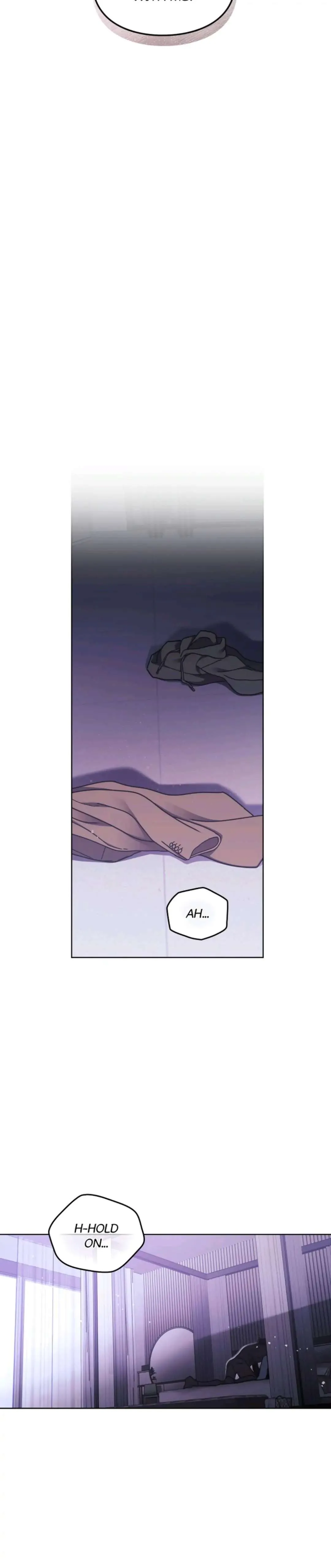 A Trace of the Wonder Chapter 37 page 23 - 