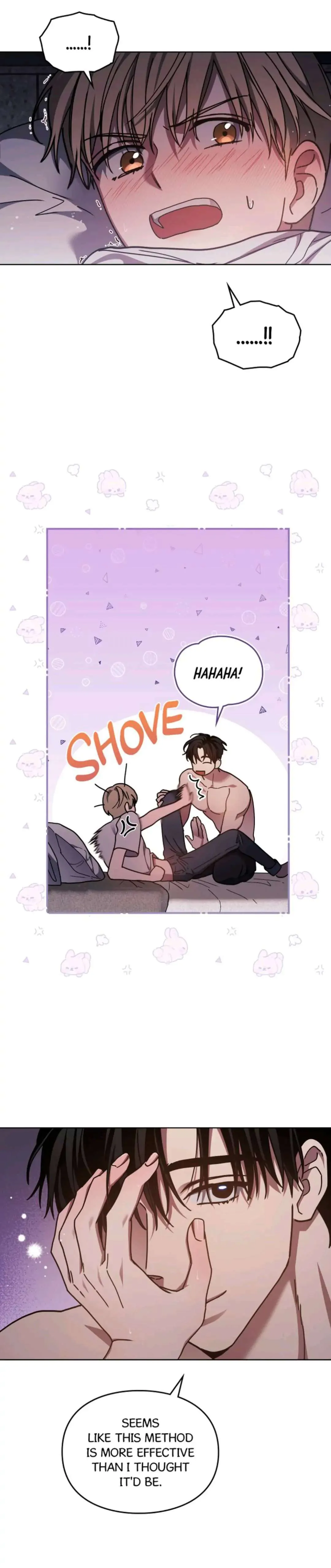 A Trace of the Wonder Chapter 37 page 28 - 