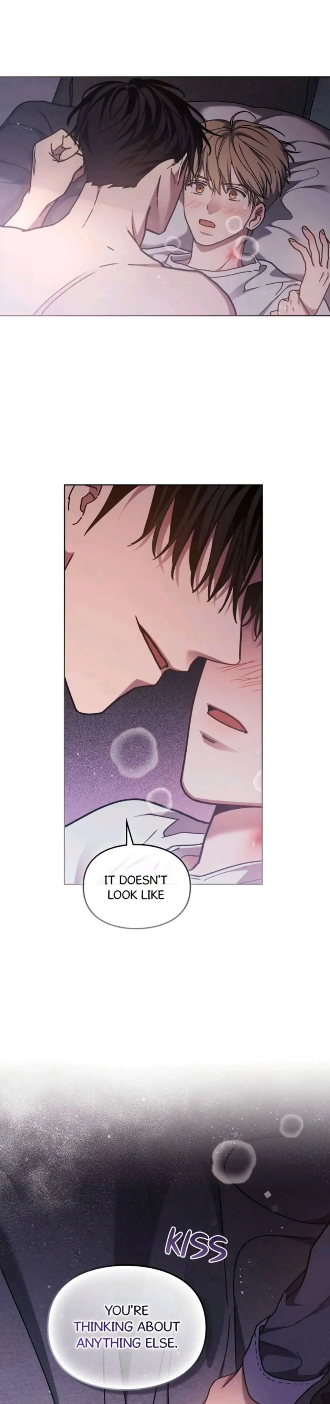 A Trace of the Wonder Chapter 37 page 29 - 
