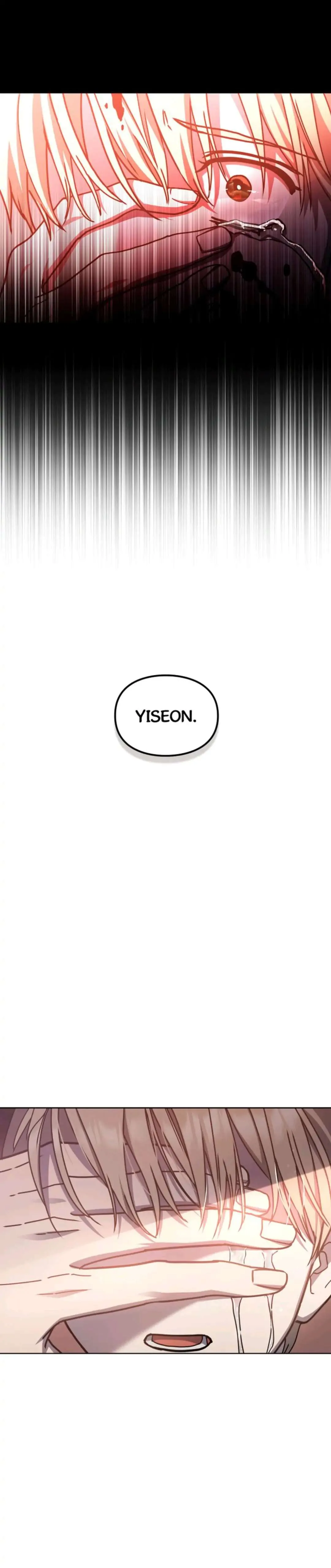 A Trace of the Wonder Chapter 37 page 5 - 