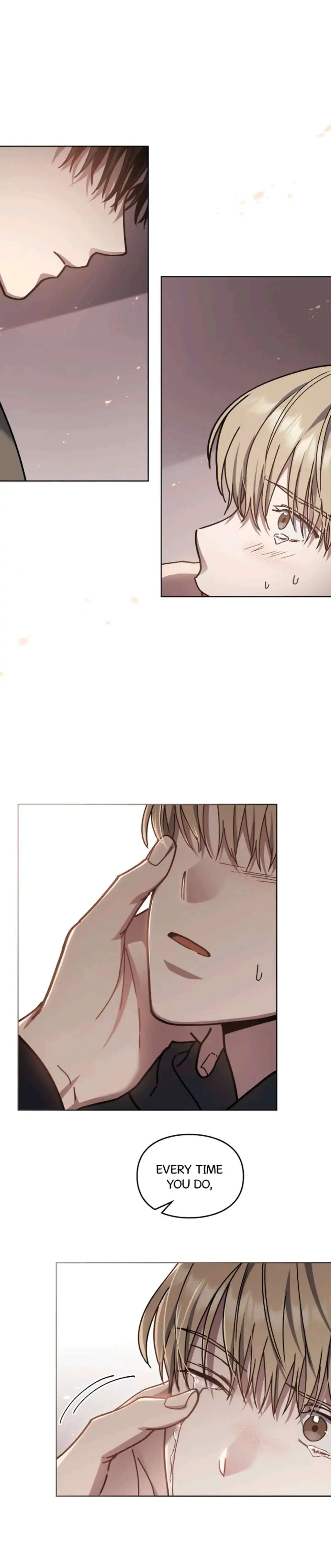 A Trace of the Wonder Chapter 37 page 7 - 