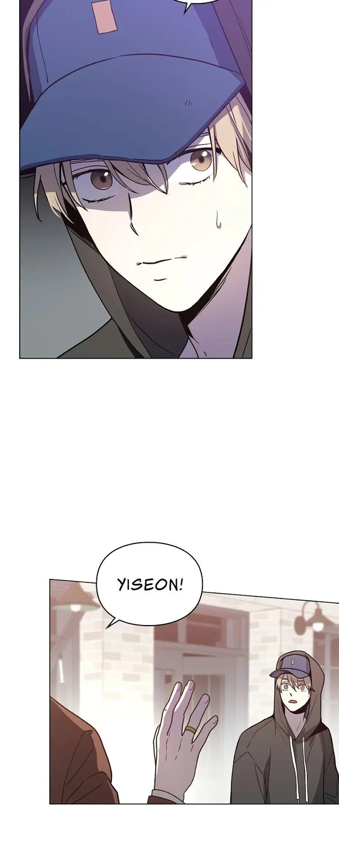 A Trace of the Wonder Chapter 4 page 13 - 