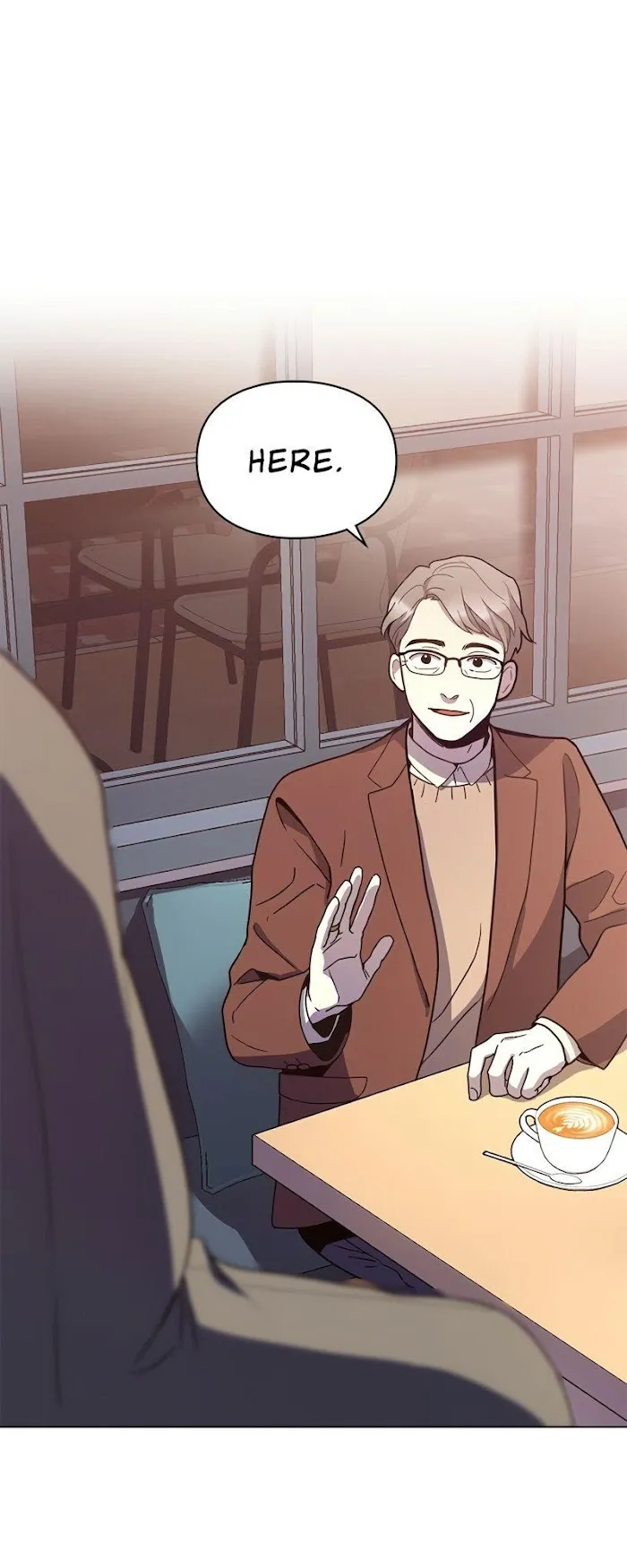A Trace of the Wonder Chapter 4 page 14 - 