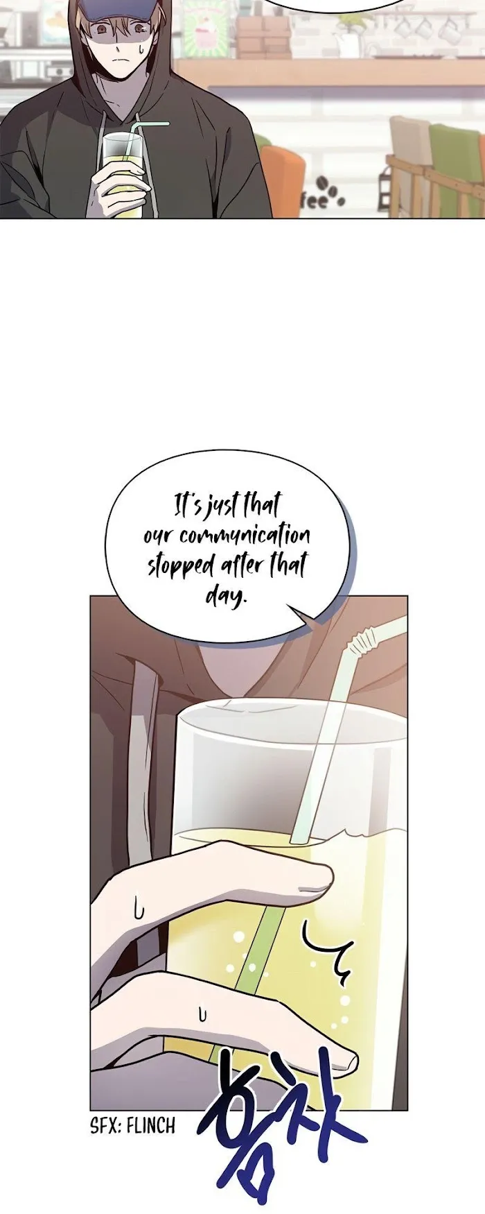 A Trace of the Wonder Chapter 4 page 18 - 