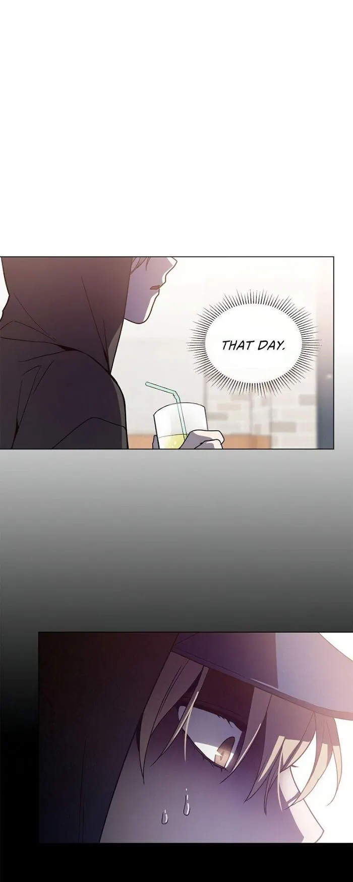 A Trace of the Wonder Chapter 4 page 19 - 