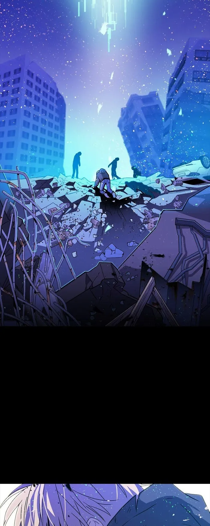A Trace of the Wonder Chapter 4 page 21 - 