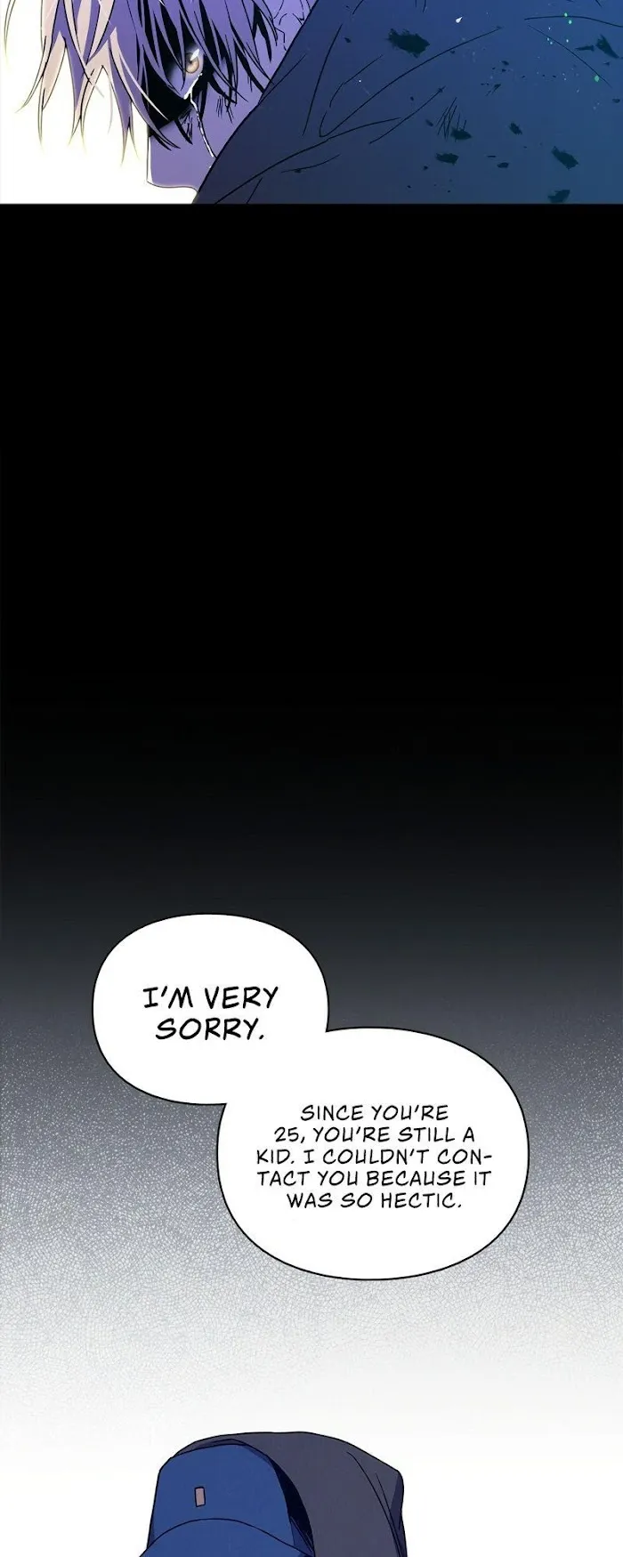 A Trace of the Wonder Chapter 4 page 22 - 