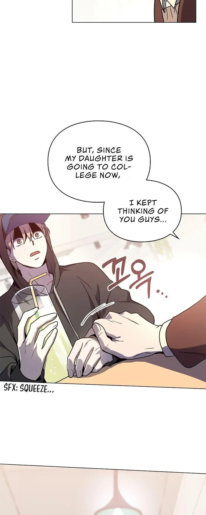 A Trace of the Wonder Chapter 4 page 24 - 