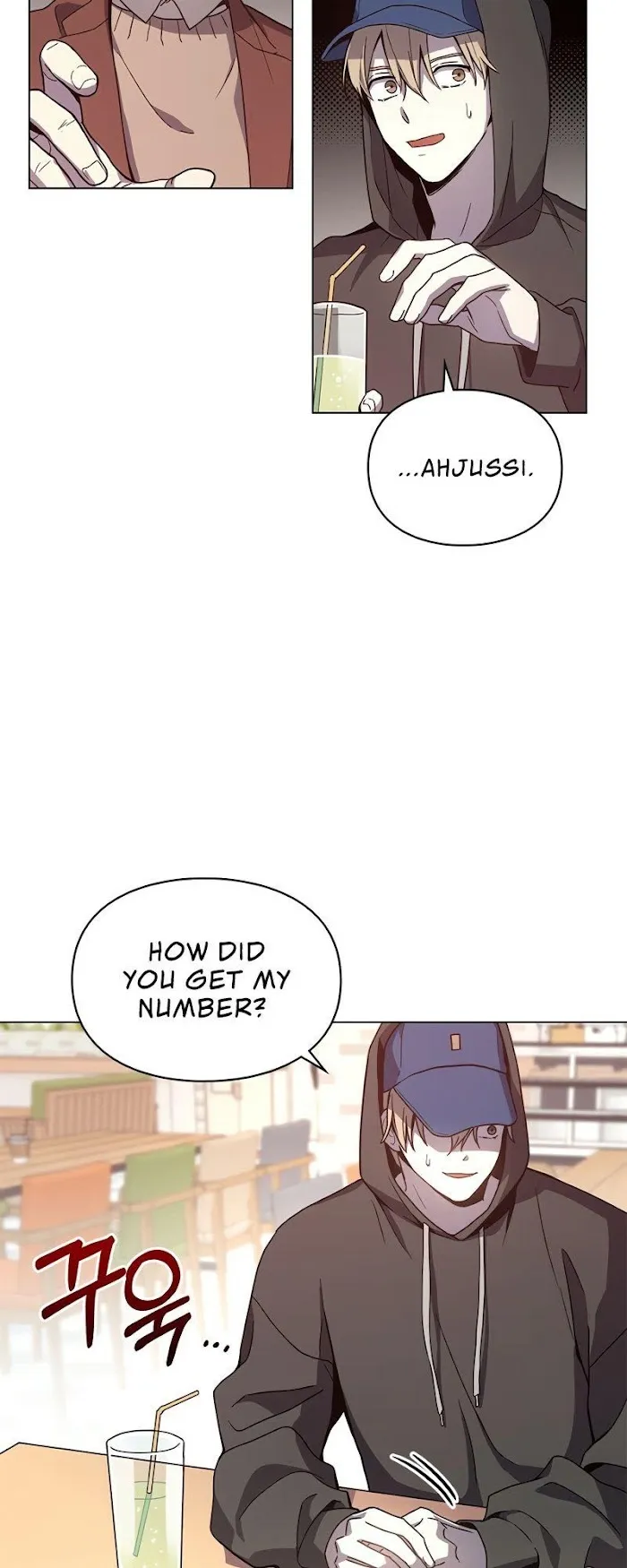 A Trace of the Wonder Chapter 4 page 26 - 