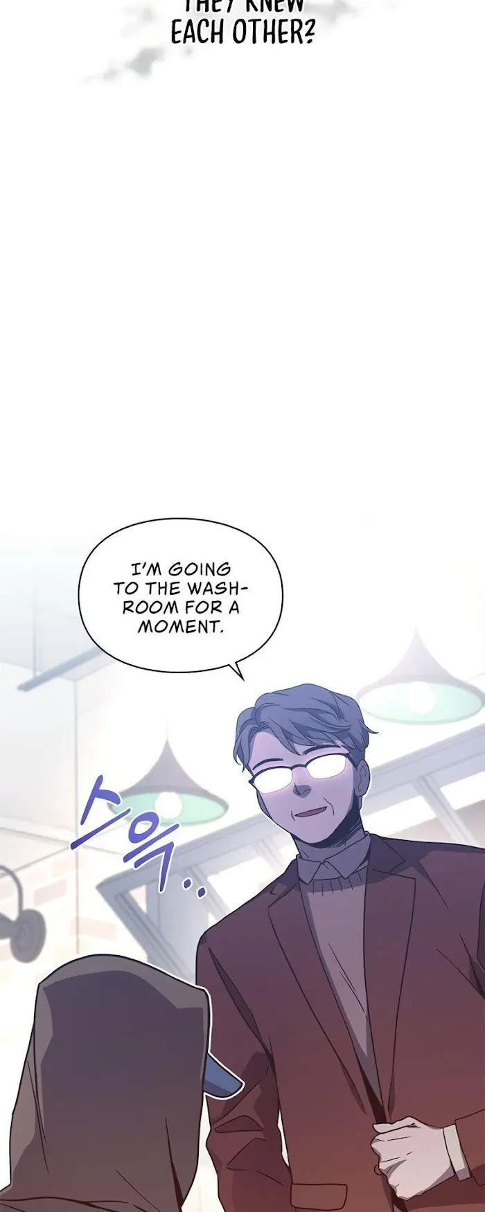 A Trace of the Wonder Chapter 4 page 29 - 