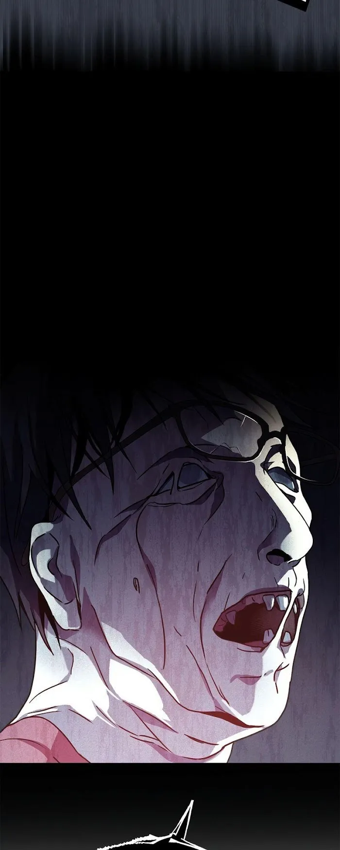 A Trace of the Wonder Chapter 4 page 35 - 