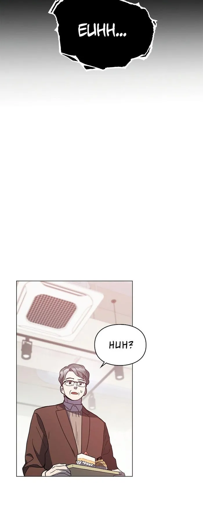 A Trace of the Wonder Chapter 4 page 36 - 