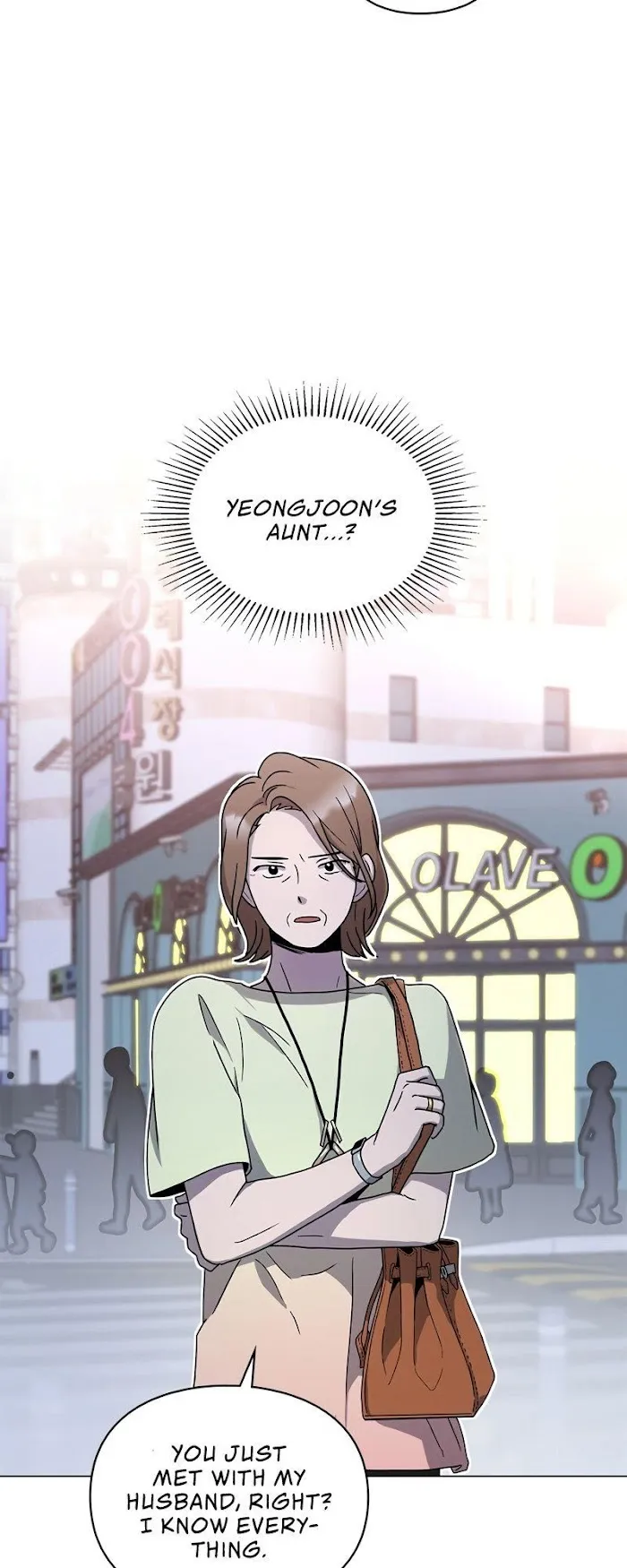 A Trace of the Wonder Chapter 4 page 43 - 