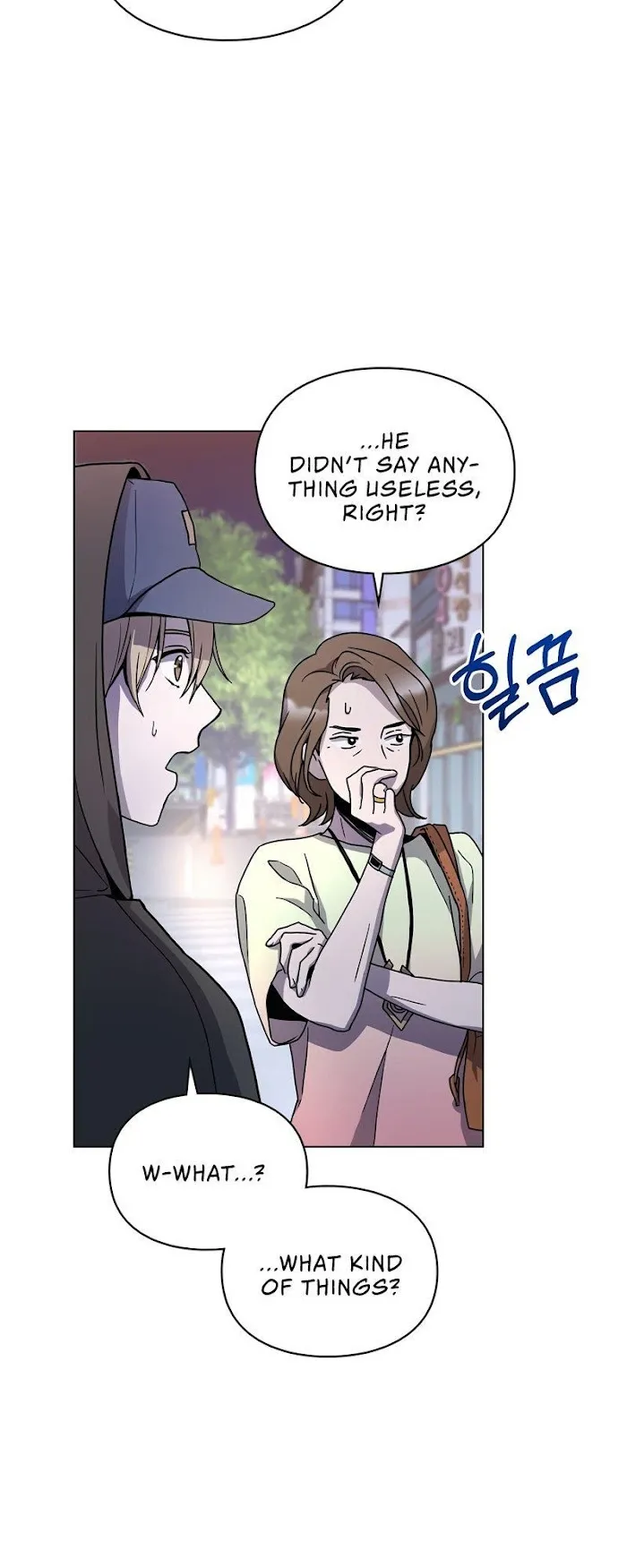 A Trace of the Wonder Chapter 4 page 44 - 
