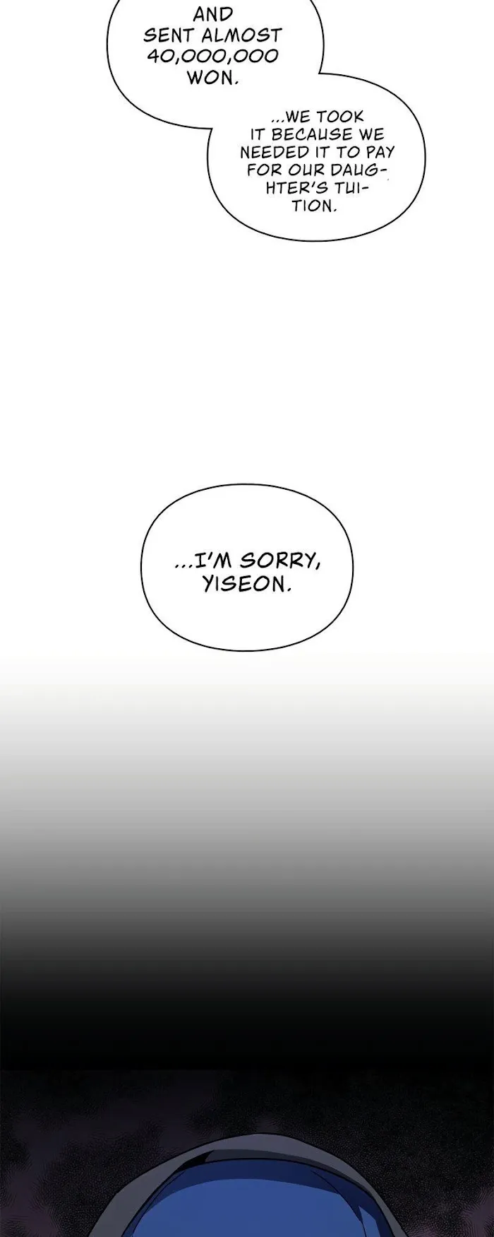 A Trace of the Wonder Chapter 4 page 48 - 