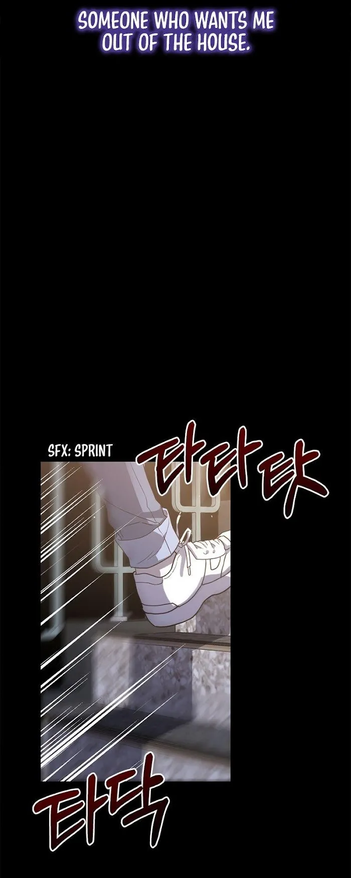 A Trace of the Wonder Chapter 4 page 50 - 