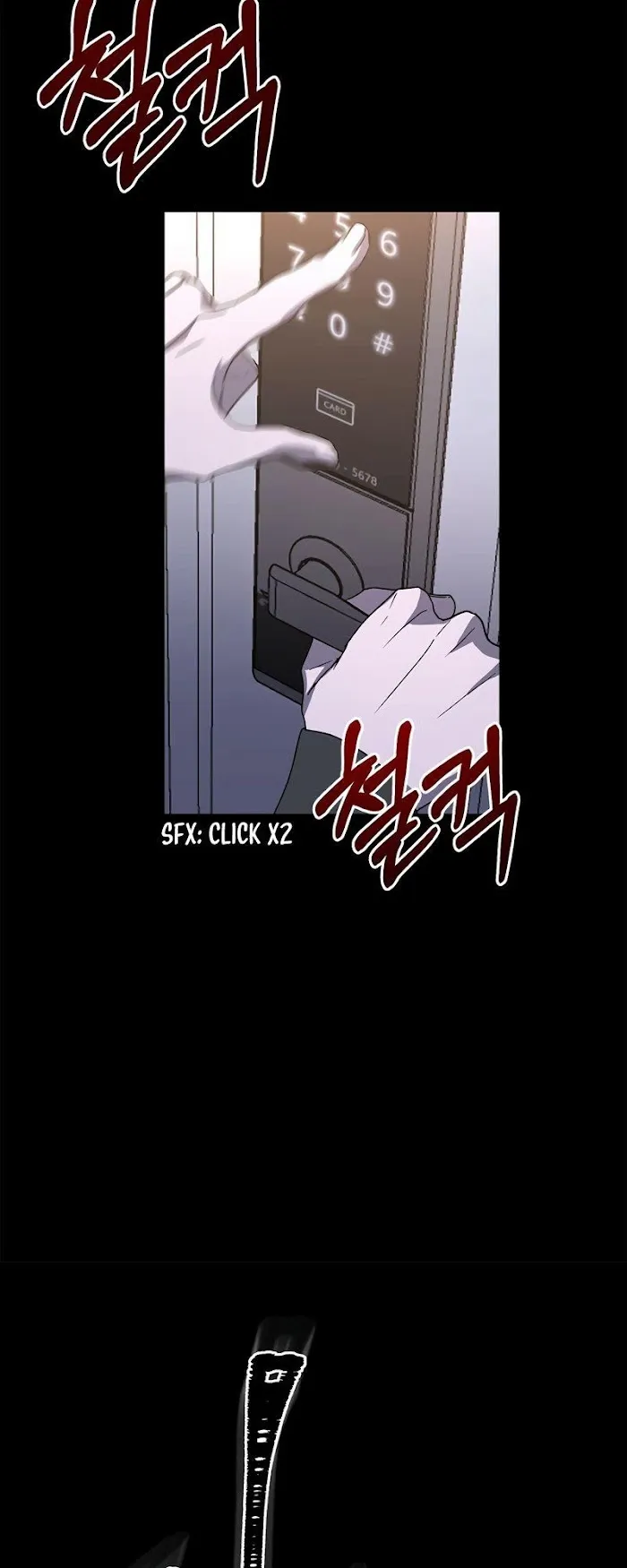 A Trace of the Wonder Chapter 4 page 53 - 