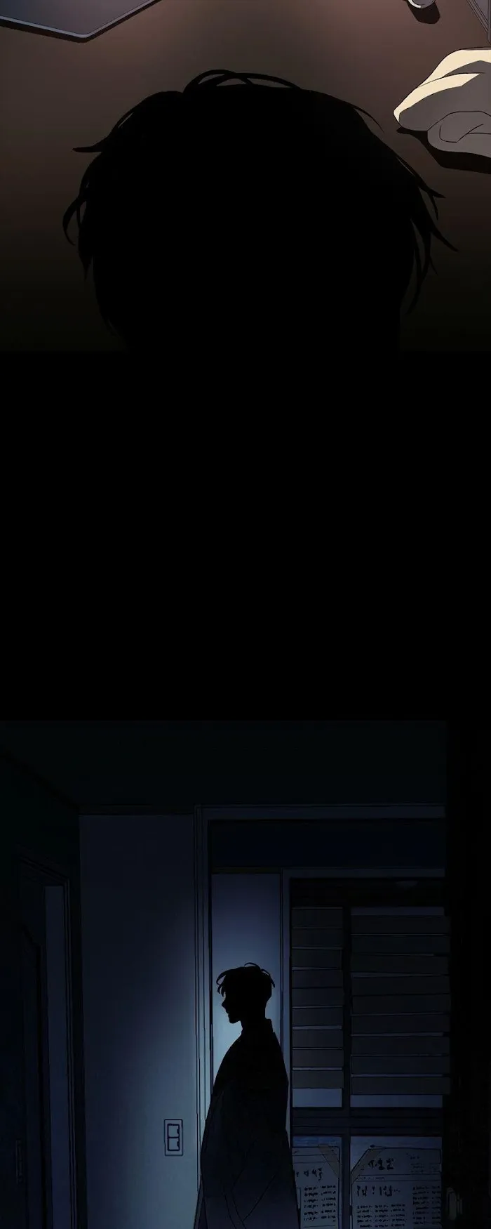 A Trace of the Wonder Chapter 4 page 55 - 