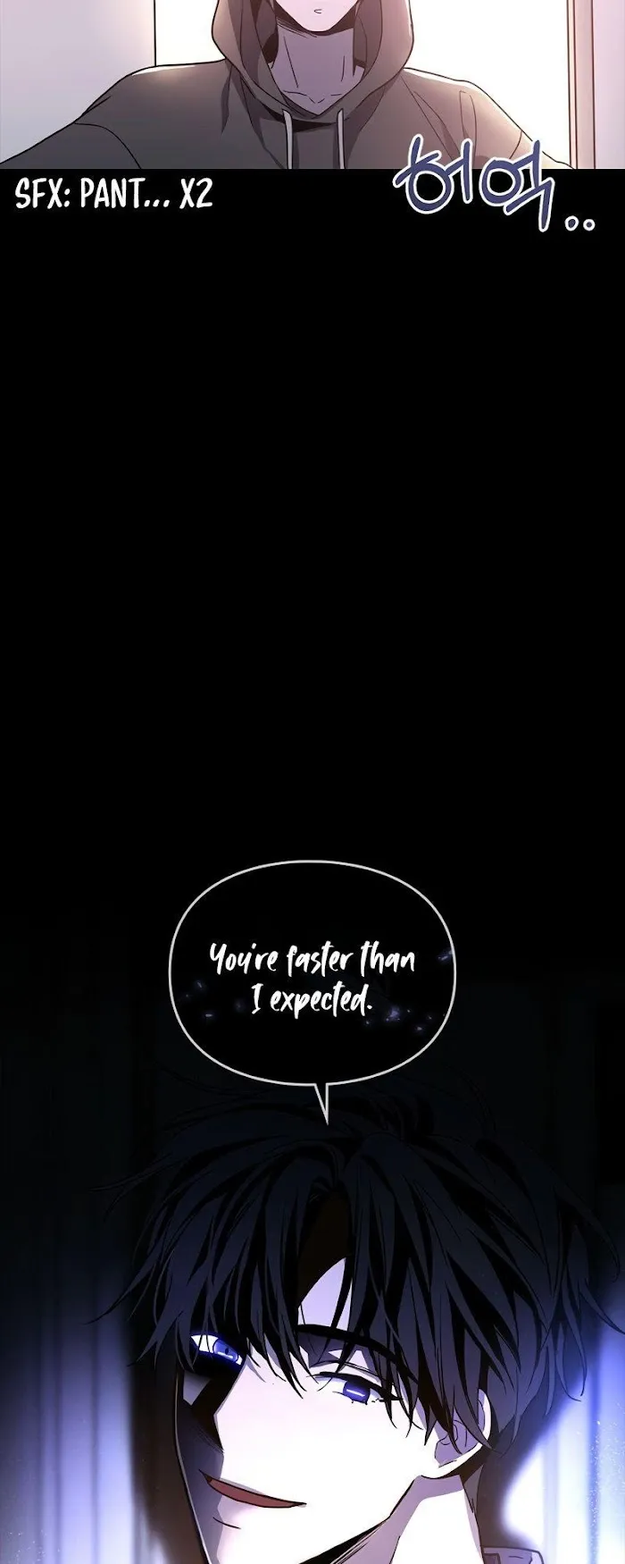A Trace of the Wonder Chapter 4 page 58 - 