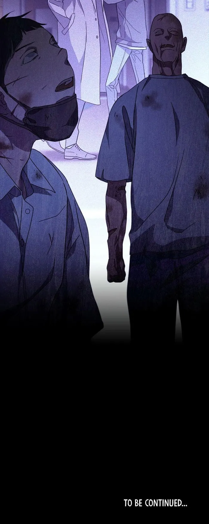 A Trace of the Wonder Chapter 4 page 62 - 