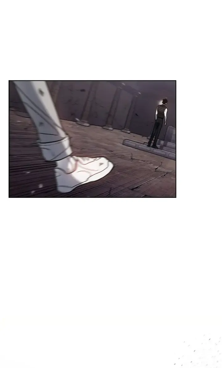 A Trace of the Wonder Chapter 42 page 11 - 